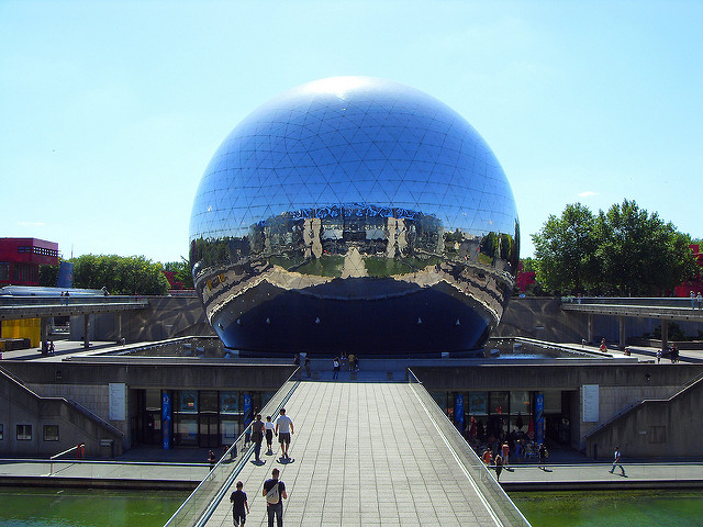 Le Planétarium Shows 5